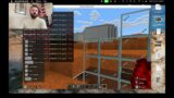 Create a Dome by Coding in Minecraft Education