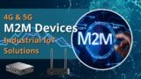 D-Link Unveils Advanced 4G & 5G M2M Devices | Industrial IoT Solutions