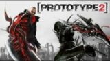 DAY 1 IN MONSTER VIRUS CITY. PROTOTYPE 2 GAMEPLAY.