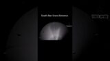 DEATH STAR GRAND ENTRANCE| StarWars