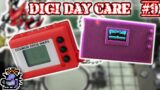 DIGI FUSE! – Digi Day Care [Digimon Xros Wars Mini] #Digimon