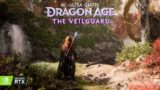 DRAGON AGE THE VEILGUARD First 1 Hour of Gameplay | New Single Player RPG with INSANE GRAPHICS