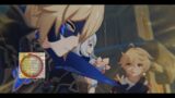Dainsleif is a snek???? – Genshin Impact Lore and Theory