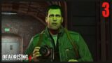 Dead Rising 4 – Part 3 – The Secrets of Dr. Barnaby