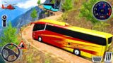 Death Road Bus Driving Simulator – Offroad Bus Simulator – Bus Simulator – Android Gameplay