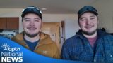 Death of Joshua Papigatuk highlights police violence in Nunavik | APTN News