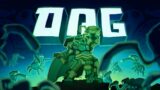 Deep Rock Galactic: Splendor, Horror, and Dwarves.
