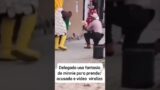 Delegada usa fantasia de Minnie para prender #podcast #memes #humor #tudoporvoce #tudosobre #funny