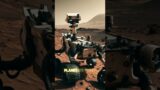 Did Mars Once Host Life?#mars #knowledge #facts