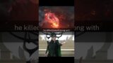 Did you know in ” THOR RAGNAROK  “