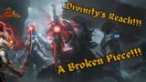 Divinity's Reach!! A Broken Piece…GW2
