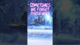 Don't forget not every person will be there forever make the most of it. #christmas #family