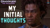 Dragon Age: The Veilguard Review In Progress – My Thoughts After 10 Hours