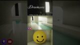 Dreamcore Demo | Yellow Ball! #gaming #scoops #dreamcore #shorts