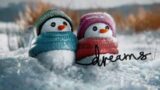 Dreams PS4/PS5 – For Ugly Sofa Gaming's WinterWonderJam 2024