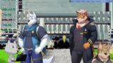 Dumb Furry Reads Hero's Advent Part 45 [Ray]