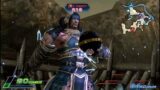 Dynasty Warriors NEXT – Capture of Chengdu | A Land United (Part 29)