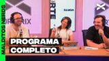 EL JUEGO DE MATI TERRE Y REBAJAS IMPERDIBLES | #MalditosNerds | COMPLETO 28/11 | Vorterix
