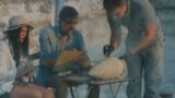 Earliest 'Jesus is Lord' inscription found in Israel is greatest discovery since the Dead Sea