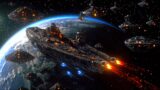 Earth's Fierce Retaliation Stuns the Galactic Council! | HFY Full Story | Sci-Fi Story