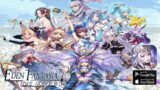 Eden Fantasia: Idle Goddess Gameplay – Global Upcoming Android iOS