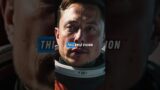 Elon Musk's vision for the future On Mars!