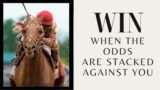 Encouraging Yourself Against All Odds