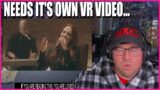Epica – Dreamscape (Epica Universe) REACTION!