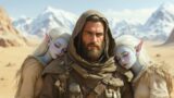 Everyone Abandoned Helpless Alien Girls, Except The HUMAN! | HFY | Sci-Fi Story
