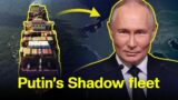 Exposing Putin's hidden Russian oil fleet (2024)