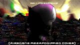 FALLING BOATSHIP (AIRBORNE PIZZAPOGIFFIED LUIGI'S LAMENT COVER)