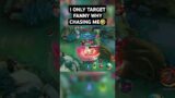 FANNY BACKUP TO THE RESCUE  #highlights #mobilelegends #mlbb #moba #gaming #mlbbcreatorcamp