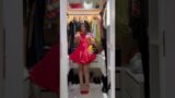FANTASIA DE HALLOWEEN DA SHEIN