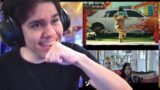 FIRST TIME REACTING TO G-DRAGON (CROOKED, GOOD BOY, THAT XX, and POWER)