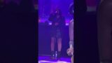 Fantasia BackGround SANGER TAKES US IN #Gospel