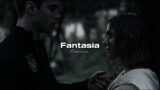 Fantasia-Chico Pablo