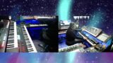 Fantasia in C for Brass, Pipe Organ, and Synthesizers