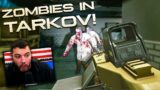 Fighting ZOMBIES on LABS (CRAZY EVENT) – Escape From Tarkov