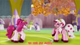 Filly Funtasia: Flu