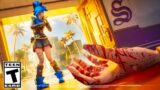 Fortnite FINAL Live EVENT Trailer!