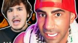 FouseyTube Is Deranged