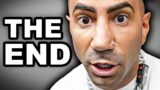 FouseyTube's Career is Finally Over