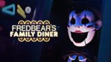 Fredbear's Family Diner – Part 11 – “The Death of Charlotte Emily”