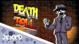 Friday Night Funkin' – Hypno's Lullaby – Death Toll Jexed REMIX (INST/VOICES + FLP)