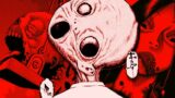 Fuan No Tane Asterisk Part 2: Masaaki Nakayama's Terrifying Return to Horror!!