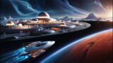 Future of Space Travel: From Moon Bases to Mars Colonies