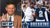 GET UP | Shedeur to Dallas – Dan on Deion dismisses talks about leaving Colorado for Cowboys HC job