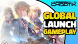 GLOBAL LAUNCH IS HERE – Chapter 1 (Part 2) | Heaven Burns Red