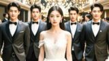 Gadis yang dibuli ialah anak perempuan terkaya, 5 orang bapa saudara CEO membantunya membalas dendam