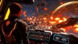 Galactic Empire Faces Humans in War for the First Time… We Warned Them to Run! | HFY Sci-Fi Story